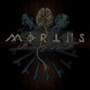 Download track Halo Of Arms Mortiis