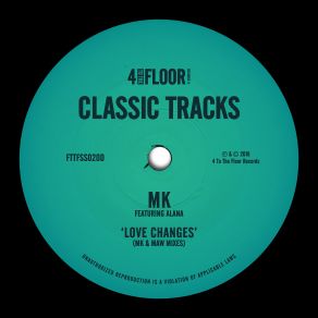 Download track Love Changes [MK Mind Mix] Alana, MK, Alana MkAlana Mk Mind