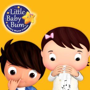 Download track Não Cutuque Seu Nariz Little Baby Bum Amigos De Rima De Berçário