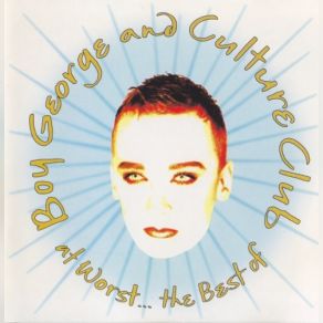 Download track More Than Likely Culture Club, Boy George, BOY GEORGE - CULTURE CLUB