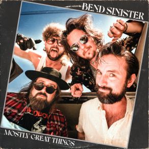 Download track Where You Gonna Run- Bend Sinister