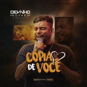 Download track Contato Devinho Novaes