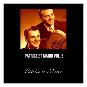 Download track Garde Ça Pour Toi Patrice Et Mario