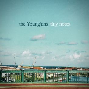 Download track Book (Tiny Note) The Young'Uns