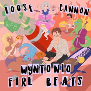 Download track Ur In Wyntonio Fire Beats