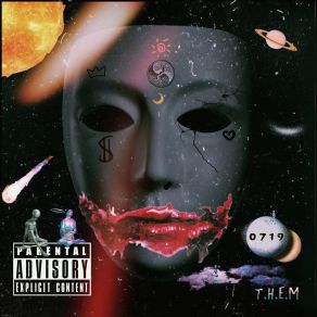 Download track On Ya Mark T. H. E. M.