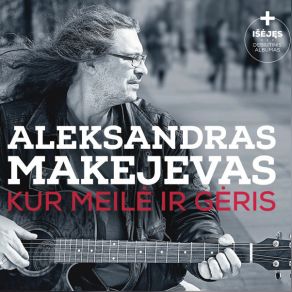 Download track Tu Kalta Aleksandras Makejevas