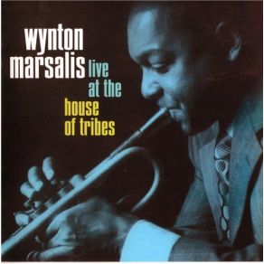 Download track 2nd Line Wynton Marsalis