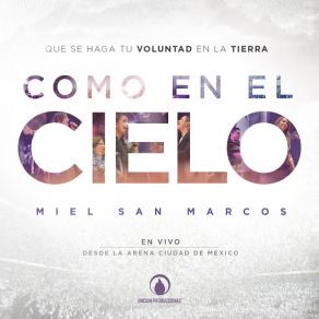 Download track Espontaneo (Mi Sanador) [En Vivo] Miel San Marcos