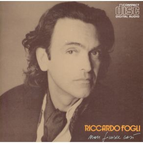 Download track Dio Come Vorrei Riccardo Fogli