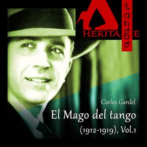 Download track La Mariposa José RazzanoCarlos Gardel