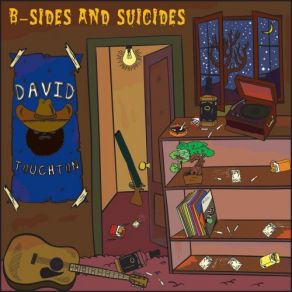 Download track Happy Being Sad (Live) David Touchton