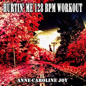 Download track Hurtin' Me 128 BPM (Stefflon Don, French Montana Covered 128 BPM) Anne-Caroline Joy