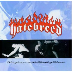 Download track Conceived Through An Act Of Violence Hatebreed, Jamey Jasta