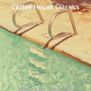 Download track Simple Moods For Workcations Coffee House Classics