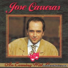 Download track Ingemisco (From 'Messa De Requiem') José Carreras