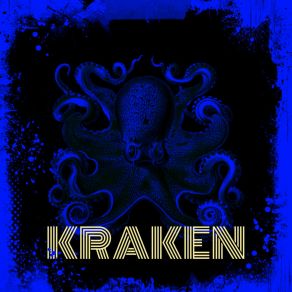 Download track Kraken (Instrumental Version) DJ TIBE