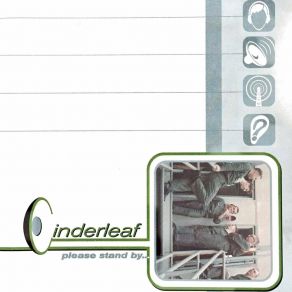 Download track Speed She Drives Cinderleaf