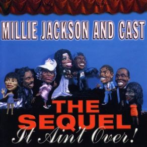 Download track Simple Man Millie Jackson