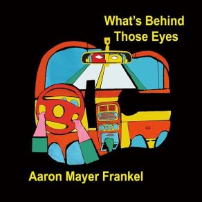 Download track I Can Imagine You Aaron Mayer Frankel