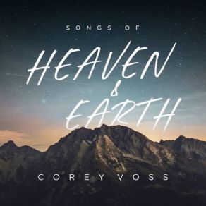 Download track I Got Saved Corey Voss