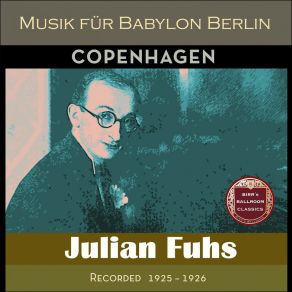 Download track Kannst Du Charleston, Tanzt Du Charleston Julian Fuhs Follies Band