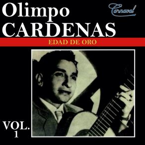 Download track Pobrecito Mi Cariño Olimpo Cárdenas