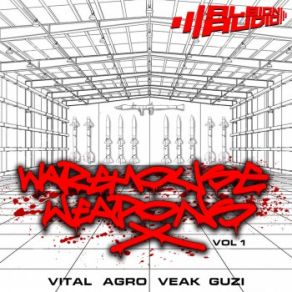 Download track Space Vital, Agro, Veak, Güzi