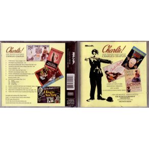 Download track Napoli March [From ''The Great Dictator''] Charlie Chaplin