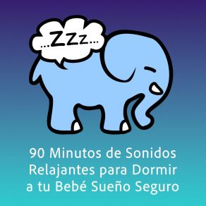 Download track 90 Minutes Womb Sounds (Baby-Einschlafhilfe), Pt. 24 (New Version For Phones) Sleep-O-Phant