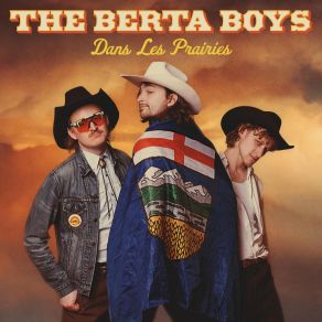 Download track The Original Boston Pizza The Berta Boys