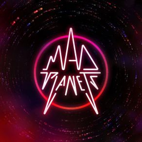 Download track Nowhere To Go Mad Planets