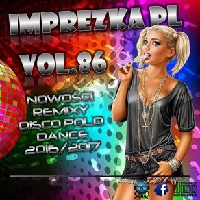 Download track Jestes Grzeczna Vexel, SERVERdance