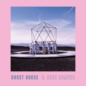 Download track Fulfillment Center Ghost Horse