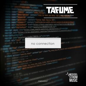 Download track No Connection TAFUME