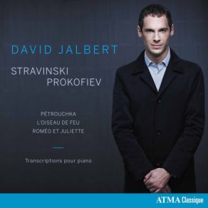 Download track Pieces From Romeo & Juliet, Op. 75 No. 4, Young Juliet David Jalbert