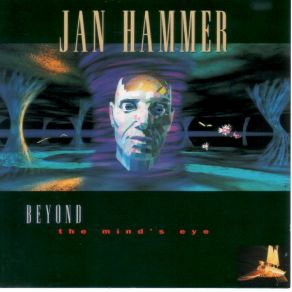 Download track Brave New World Jan Hammer