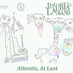 Download track As The Sun Fell D. J. Lauria Band