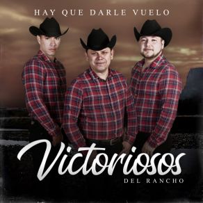 Download track Parte De Mi Porte Victoriosos Del Rancho