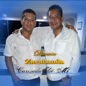 Download track A Mi Esposa Darwin Zarabanda