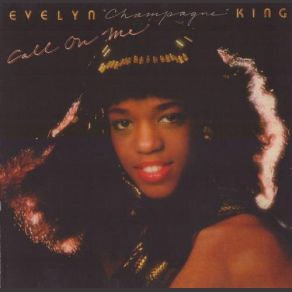 Download track Let's Get Funky Tonight [7'' Version] Evelyn King