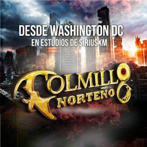 Download track El Toro Loco (En Vivo) Colmillo Norteño