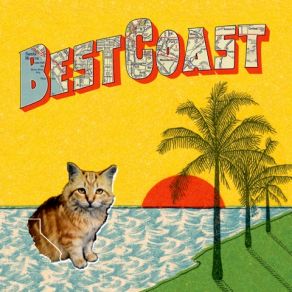 Download track Wish He Was You Best Coast