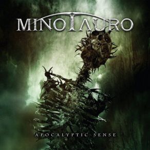 Download track Graveyard Symphony Minotauro