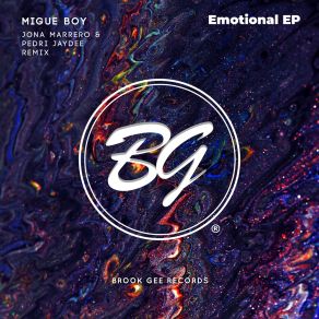 Download track Emotional (Original Mix) Migue Boy