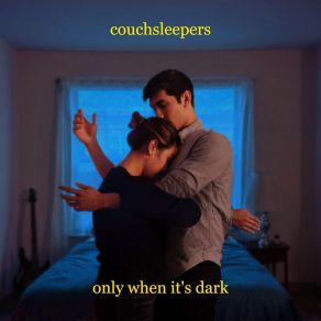 Download track Whatever I've Got Couchsleepers