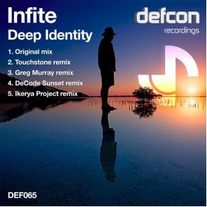 Download track Deep Identity (Touchstone Remix) Infite