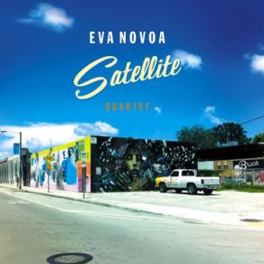 Download track Three Nine Turner Eva Novoa, Satellite Quartet