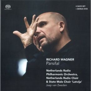 Download track 8. Wehe Wehe Was Tat Ich? Wo War Ich? Richard Wagner