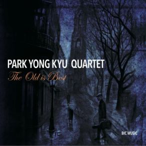 Download track Mr. Baldy Park Yong Kyu Quartet